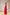 Adriana Red Satin Tie-Neck Halter Maxi Dress