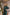 Aurora Emerald Satin Puff-Sleeve Turtleneck Midi Dress