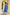 Eleonora Sky-Blue V-Neck Slip Midi Dress