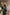 Aurora Emerald Satin Puff-Sleeve Turtleneck Midi Dress