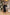 Aurora Black Satin Puff-Sleeve Turtleneck Midi Dress