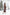 Aurora Brown Satin Puff-Sleeve Turtleneck Midi Dress