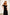 Mirella Black Velvet Off-Shoulder Rhinestone Midi Dress