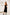 Mirella Black Velvet Off-Shoulder Rhinestone Midi Dress