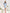 Fiamma Sky-Blue Backless Puff-Sleeve Mini Dress