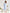 Aurora Sky-Blue Sweetheart Puff-Sleeve Midi Dress