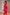 Adriana Red Single-Breasted Two-Piece Suit