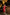 Aurora Red Sequin Cut-Out Halter Midi Dress