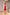 Chiara Red Collared Sleeveless Crepe Mini Dress