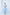 Aurora Sky-Blue Round-Neck Puff-Sleeve Midi Dress