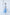 Aurora Sky-Blue Round-Neck Puff-Sleeve Midi Dress