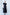 Aurora Black Round-Neck Puff-Sleeve Midi Dress