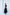 Aurora Black Round-Neck Puff-Sleeve Midi Dress