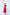 Aurora Red Round-Neck Puff-Sleeve Backless Midi Dress