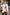 Chiara Beige Oversized Jacket Skirt Two-Piece Suit
