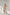 Adriana Beige V-Neck Sleeveless Wide-Leg Jumpsuit