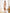 Beatrice Gold Satin Puff-Sleeve V-Neck Midi Dress