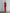Beatrice Red Asymmetric One-Shoulder Sleeveless Maxi Dress