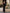 Beatrice Black One-Shoulder Puff-Sleeve Maxi Dress