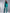 Adriana Emerald Regular-Fit Three-Piece Suit