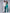 Adriana White Regular-Fit Three-Piece Suit