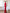 Adriana Red Satin Twist-Front Cut-Out Maxi Dress
