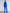 Chiara Blue Single-Breasted Crepe Three-Piece Suit