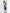 Fiamma Green-Black Backless Halter Midi Dress