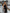 Beatrice Black Asymmetric One-Shoulder Sleeveless Maxi Dress