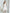 Beatrice White Satin Corseted Strapless Midi Dress
