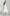Beatrice White Satin Corseted Strapless Midi Dress