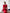 Adriana Red Satin Twist-Front Cut-Out Maxi Dress