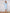 Beatrice Sky-Blue Square-Neck Puff-Sleeve Midi Dress