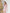 Adriana Dusty-Pink Faux Silk Long Sleeve Ruched Mini Dress