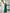 Adriana Emerald Strapless V-Neck Culotte Jumpsuit
