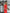 Beatrice Red Asymmetric One-Shoulder Sleeveless Maxi Dress