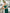 Adriana Emerald Strapless V-Neck Culotte Jumpsuit