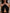 Adriana Black Halter Bow Backless Wide-Leg Jumpsuit