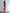 Lorenza Red High-Rise Front-Slit Crepe Midi Skirt