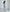 Sky-Blue Satin Long Sleeve Midi Dress
