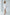 Beatrice White Crepe Puff Sleeve V-Neck Midi Dress
