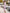 Adriana Dusty Pink Double-Breasted Crepe Two-Piece Suit