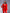 Adriana Red Regular-Fit Three-Piece Suit