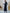 Aurora Black Wrap Long-Sleeve Collarless Maxi Dress