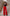 Adriana Red High Waist Wide-Leg Palazzo Pants