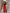 Adriana Red High Waist Wide-Leg Palazzo Pants