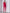 Adriana Crimson Regular-Fit Three-Piece Suit