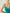 Beatrice Green Satin Thigh-Slit Slip Maxi Dress