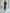 Aurora Black Wrap Long-Sleeve Collarless Maxi Dress