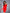 Adriana Red Square Neck Long Sleeve Tulip Mini Dress